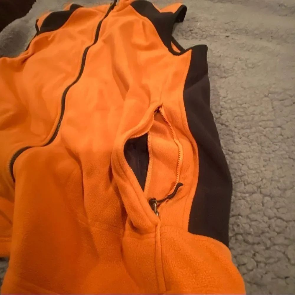 Cutter & Buck Weathertec Vest Size XL - Picture 12 of 12